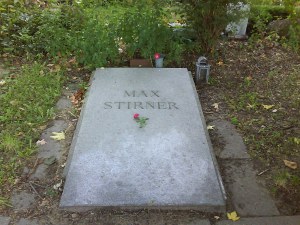 Stirner,Max - Mutter Erde fec